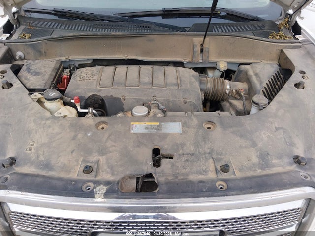 GMC Acadia Denali
