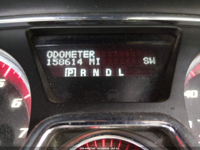 GMC Acadia Denali