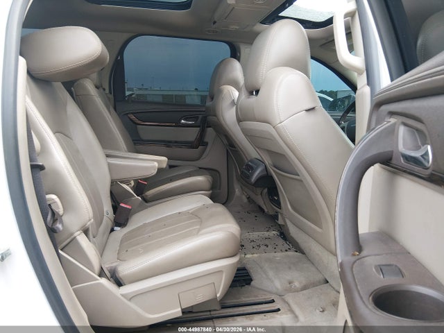 GMC Acadia Denali