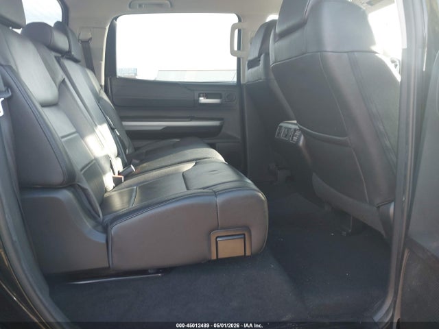 Toyota Tundra Limited