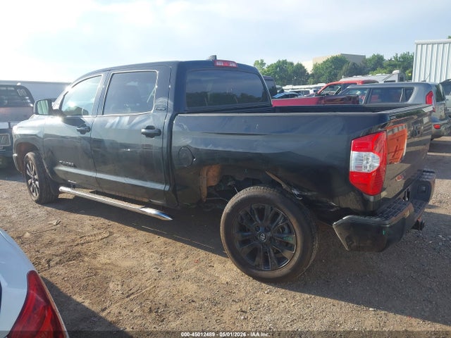 Toyota Tundra Limited