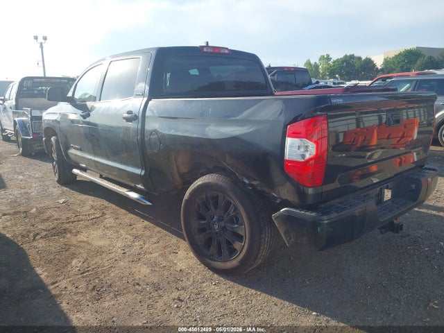 Toyota Tundra Limited