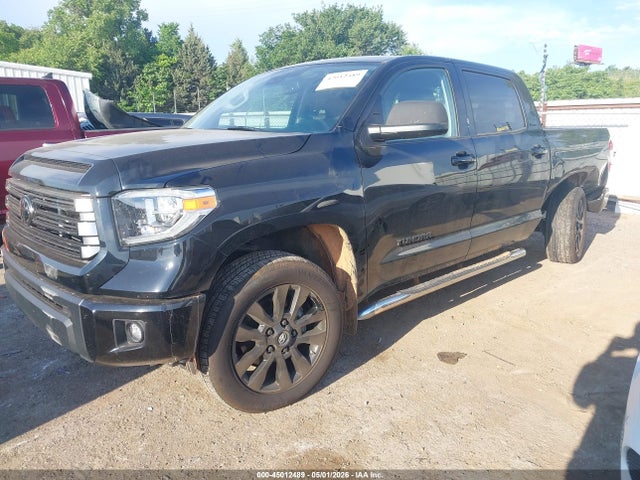 Toyota Tundra Limited