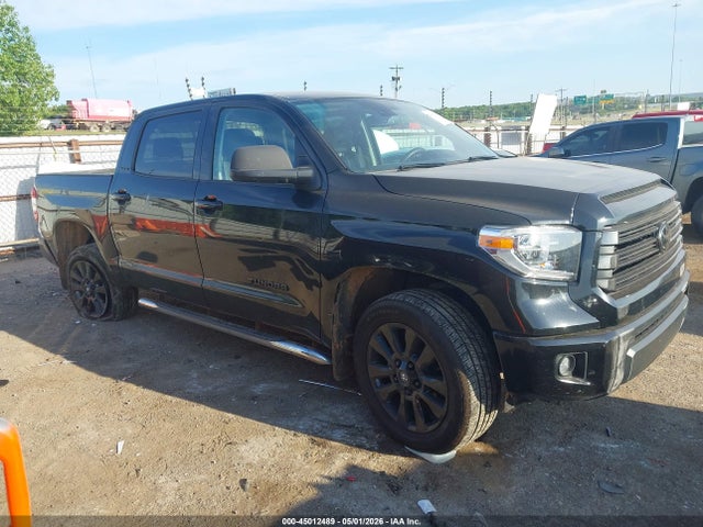Toyota Tundra Limited