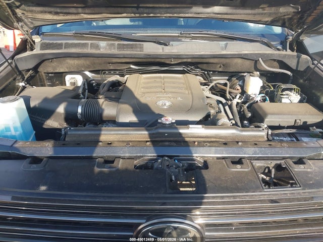 Toyota Tundra Limited