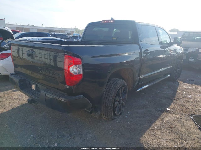 Toyota Tundra Limited