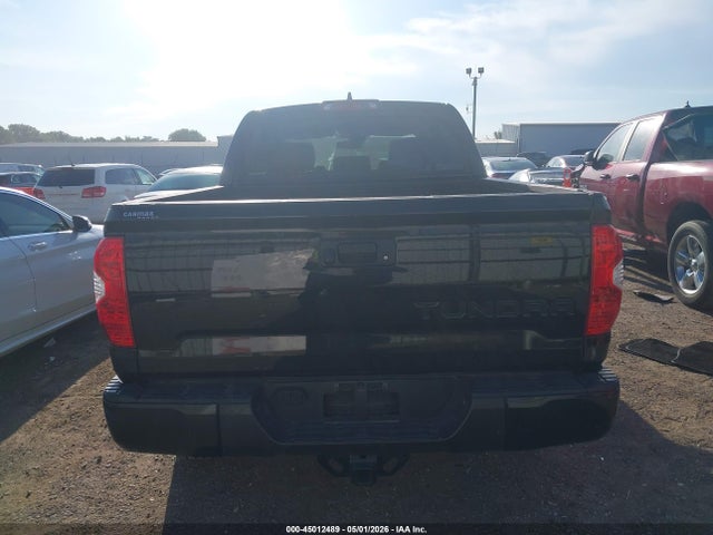 Toyota Tundra Limited