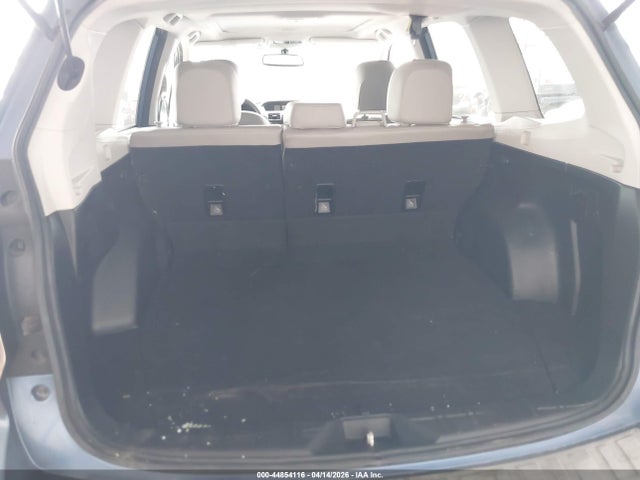 Subaru Forester 2.5i Limited