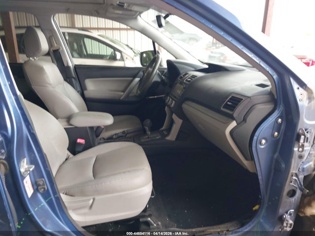 Subaru Forester 2.5i Limited