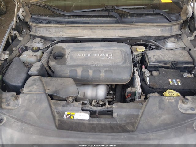 Jeep Cherokee Sport