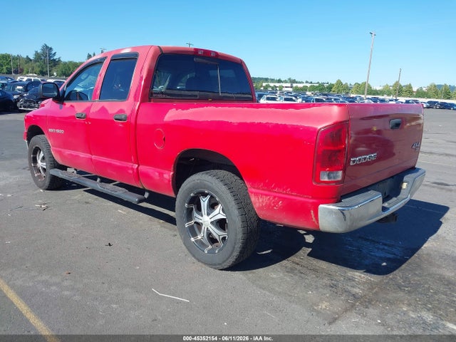 Dodge Ram 1500