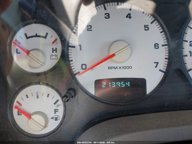 Dodge Ram 1500