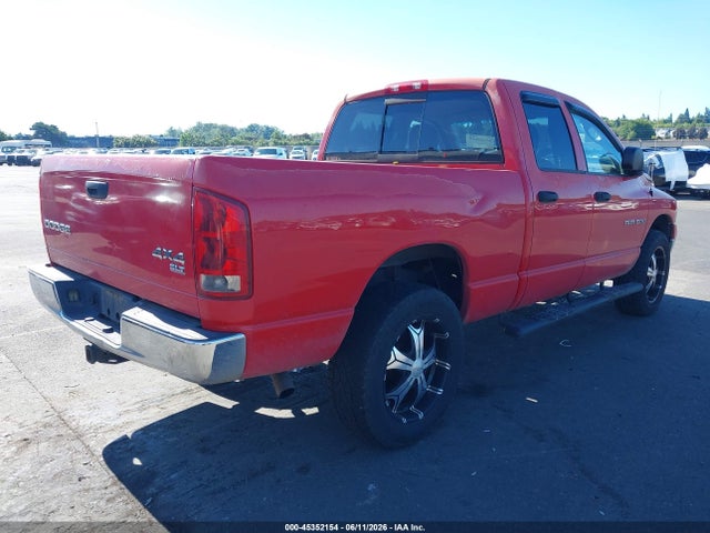 Dodge Ram 1500