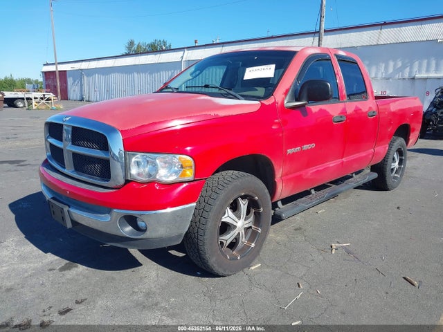 Dodge Ram 1500