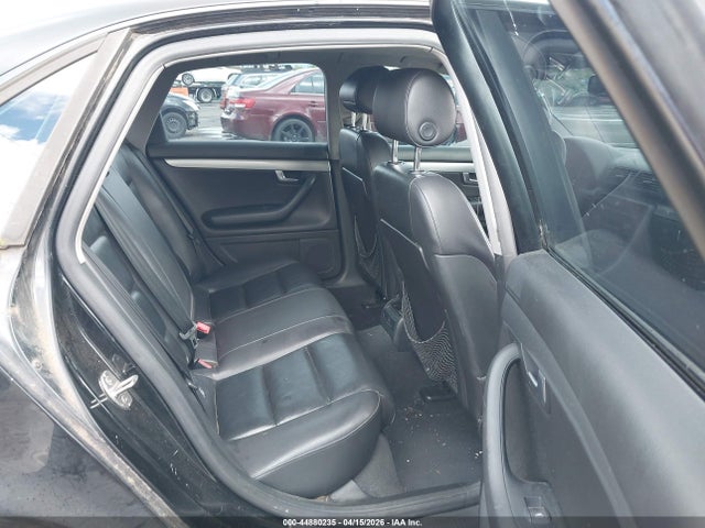 Audi A4 1.8t