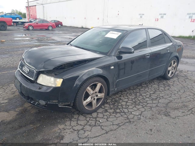 Audi A4 1.8t