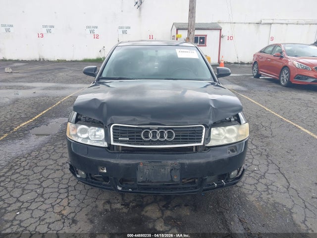 Audi A4 1.8t
