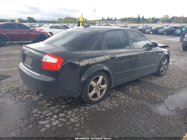 Audi A4 1.8t