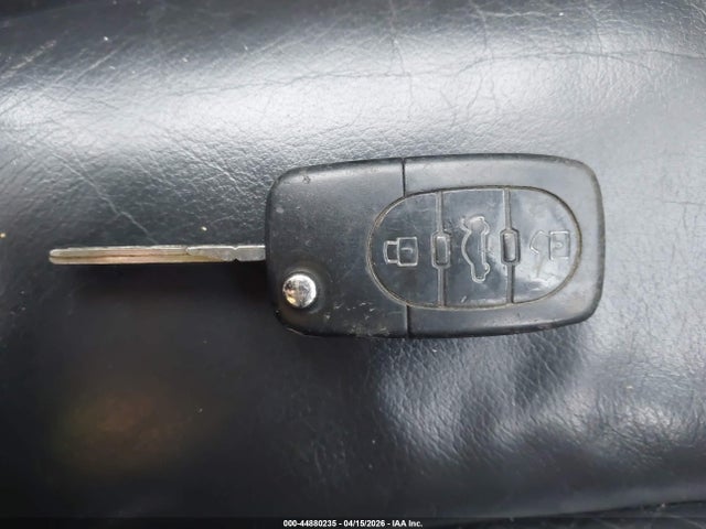 Audi A4 1.8t