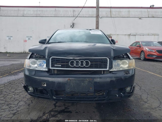 Audi A4 1.8t