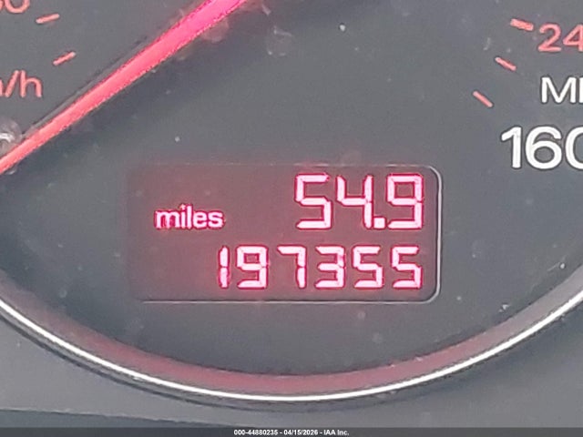 Audi A4 1.8t