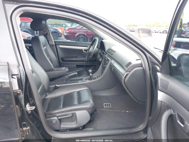 Audi A4 1.8t