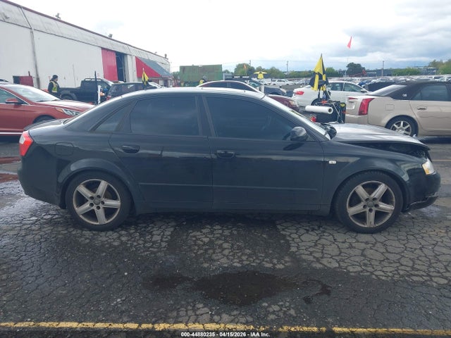 Audi A4 1.8t