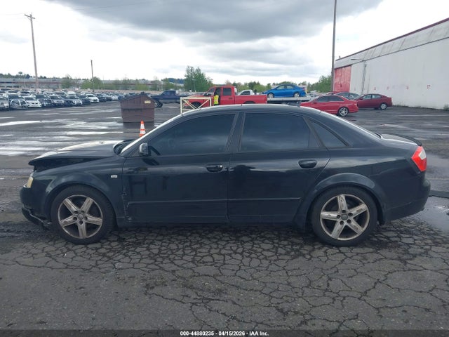 Audi A4 1.8t