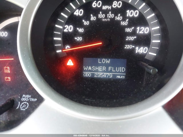 Toyota Highlander V6