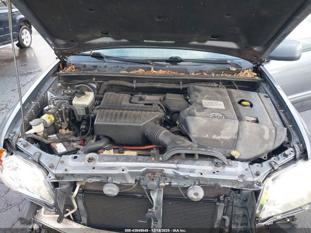 Toyota Highlander V6