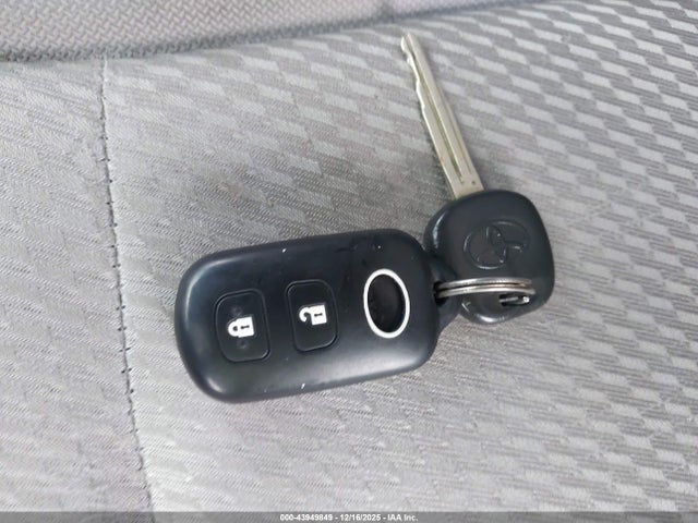 Toyota Highlander V6