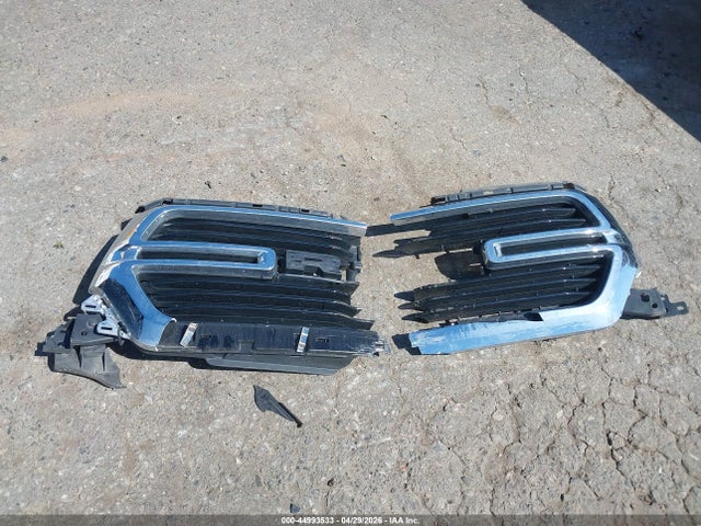 Ram 1500 Big Horn  4x4 6'4 Box