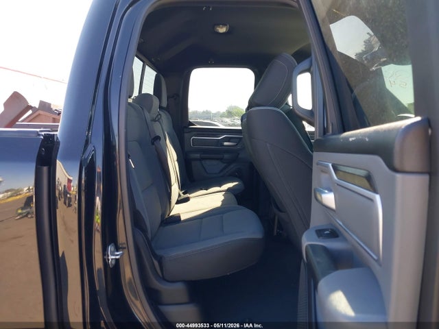 Ram 1500 Big Horn  4x4 6'4 Box