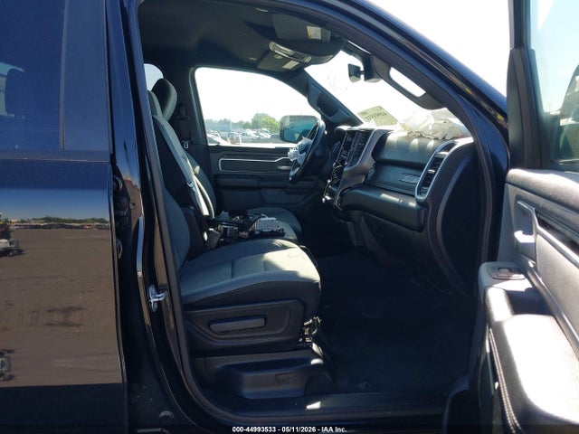 Ram 1500 Big Horn  4x4 6'4 Box