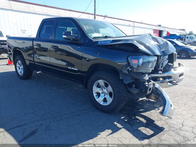 Salvage Ram 1500 Image