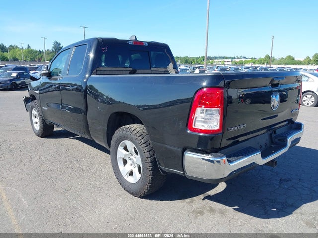 Ram 1500 Big Horn  4x4 6'4 Box