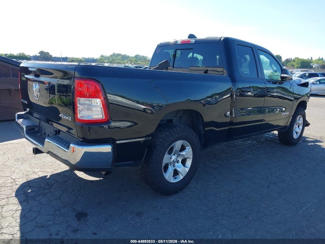 Ram 1500 Big Horn  4x4 6'4 Box
