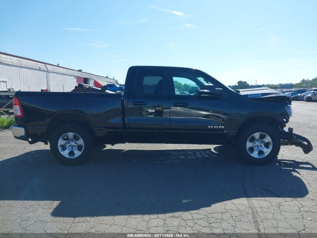 Ram 1500 Big Horn  4x4 6'4 Box
