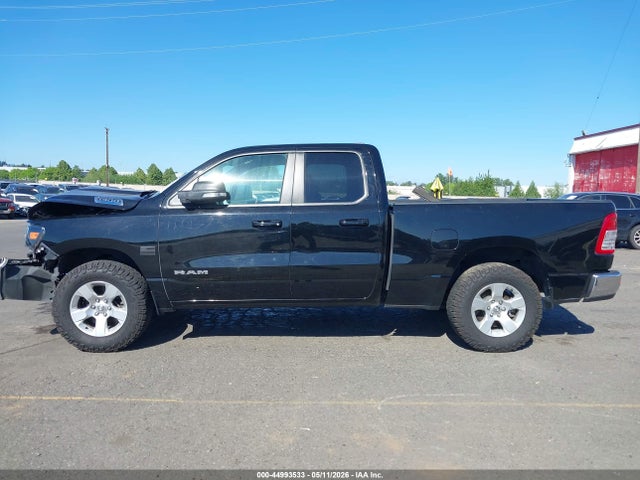 Ram 1500 Big Horn  4x4 6'4 Box