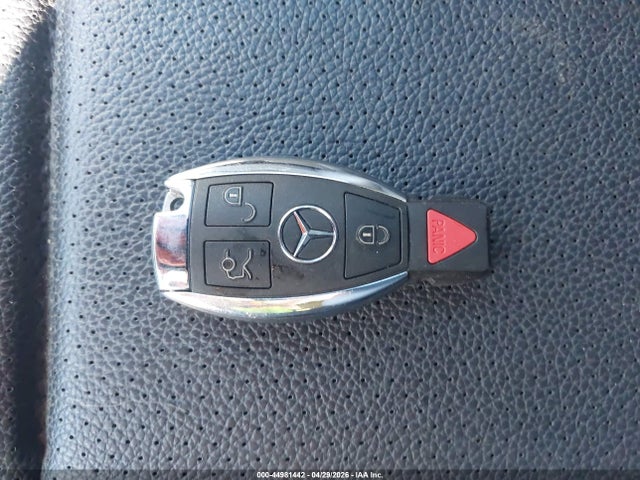 Mercedes-Benz E-Class 4matic