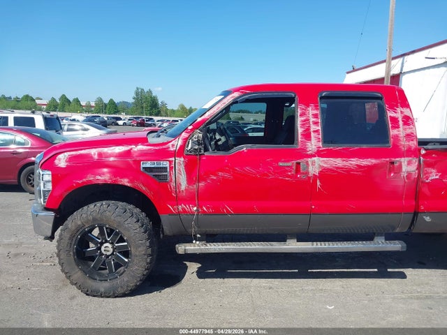 Ford F-350 Fx4