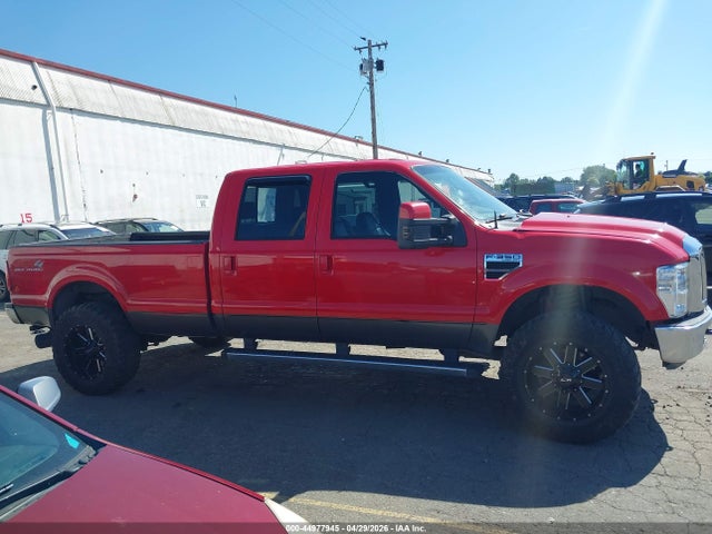 Ford F-350 Fx4
