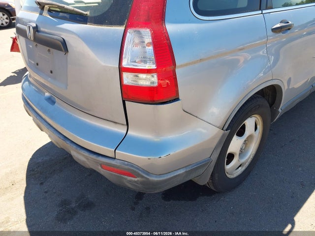 Honda CR-V Lx