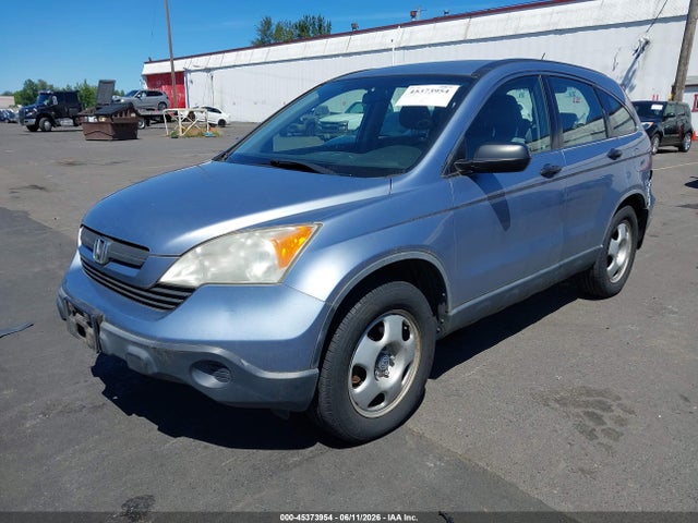 Honda CR-V Lx