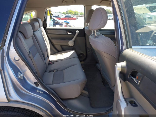 Honda CR-V Lx