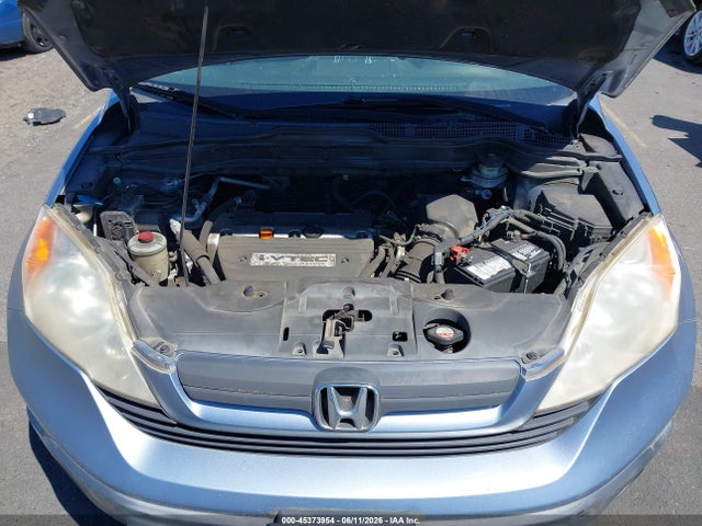 Honda CR-V Lx