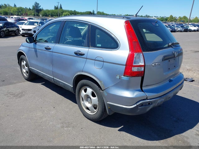 Honda CR-V Lx