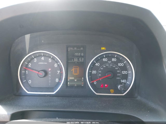 Honda CR-V Lx