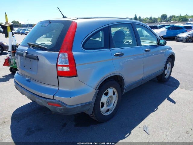 Honda CR-V Lx