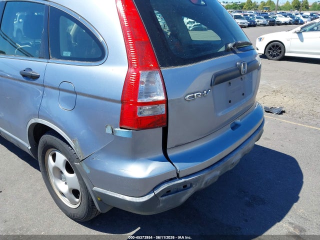Honda CR-V Lx